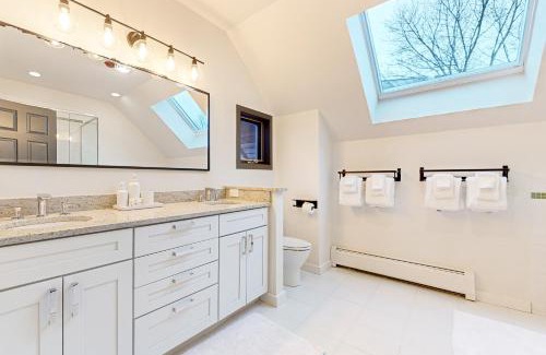 Stratton Mountain House | Fox Chapel 26