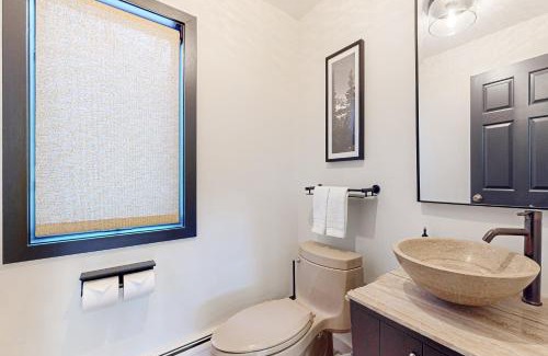 Stratton Mountain House | Fox Chapel 26
