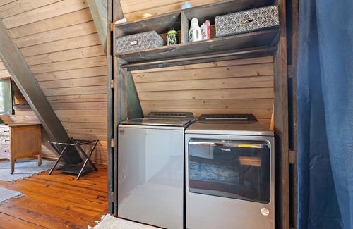 Dauphin Island Cabin | Fox Den~Perfect Escape for Birders