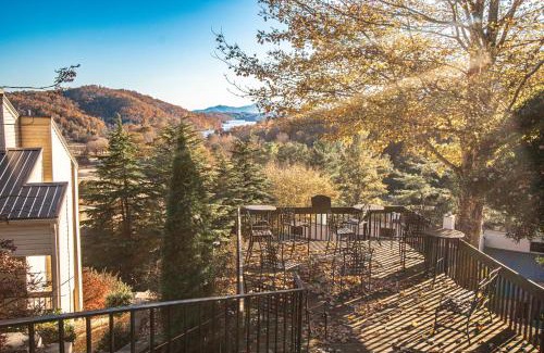 Lake Lure Resort | Fox Run at Lake Lure