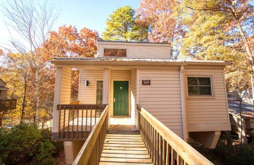 Lake Lure Resort | Fox Run at Lake Lure