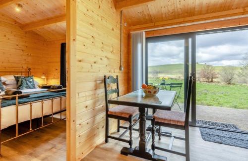 Devils Bridge House | Foxglove Cabin