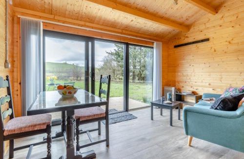 Devils Bridge House | Foxglove Cabin