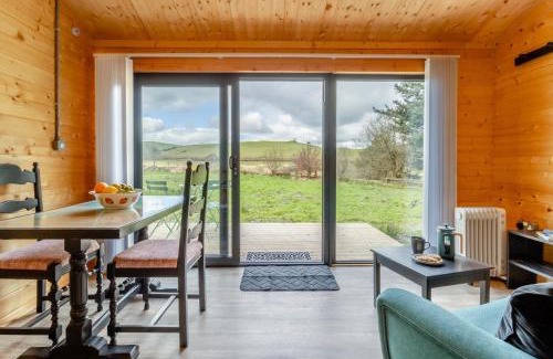 Devils Bridge House | Foxglove Cabin