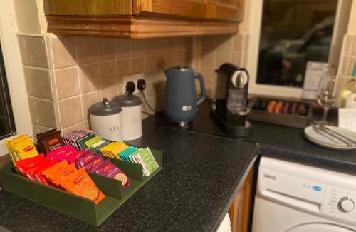 Cong House | Foxs Farmhouse