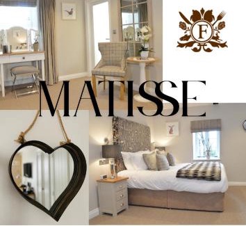 Glasbury Hotel | Foyles of Glasbury