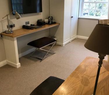 Glasbury Hotel | Foyles of Glasbury