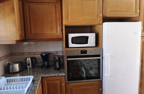 Foz do Arelho House | Foz do Arelho in a heavenly setting.