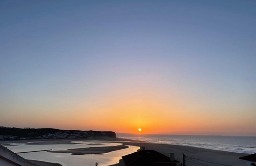 Foz do Arelho House | Foz - Sea View Cottage