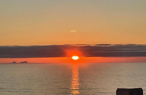 Foz do Arelho House | Foz - Sea View Cottage