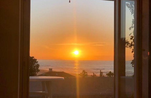 Foz do Arelho House | Foz - Sea View Cottage