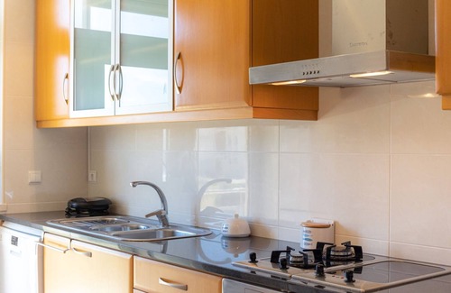 Figueira da Foz Apartment | Foz Village Beach by Rent4All