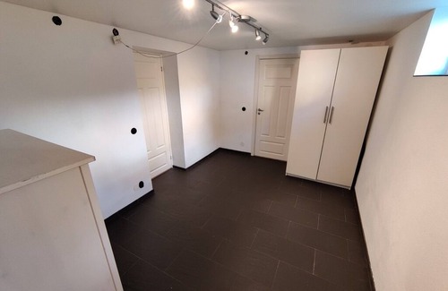 Helsingborg Apartment | Fräsch Källarlägenhet i Centrala Helsingborg