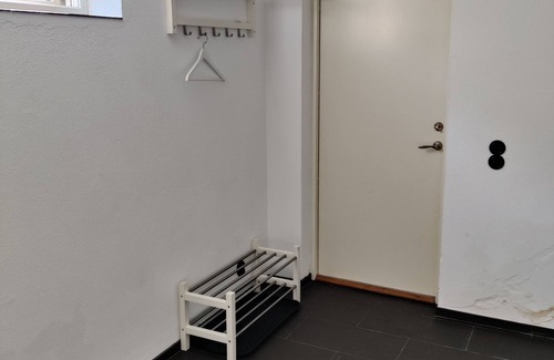 Helsingborg Apartment | Fräsch Källarlägenhet i Centrala Helsingborg