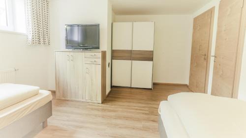 Gerlos Apartment | FRÄULEIN NANNERL - Boutique Apart mit Saunahaus