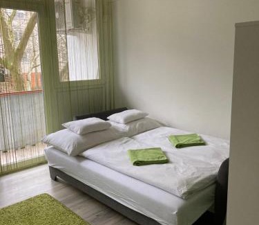 Mako Apartment | Frézia Apartman