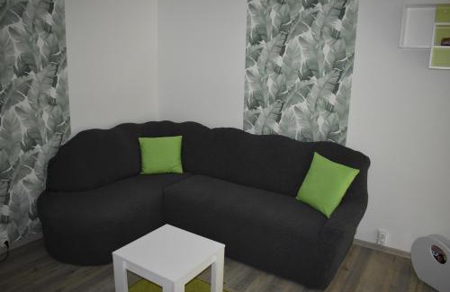 Mako Apartment | Frézia Apartman