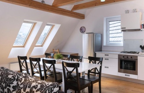 Bovec Apartment | Fröccs Apartmann