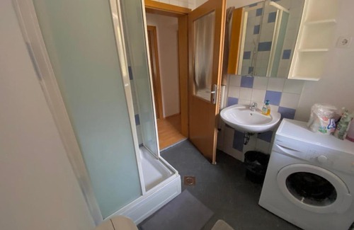 Bovec Apartment | Fröccs Apartmann
