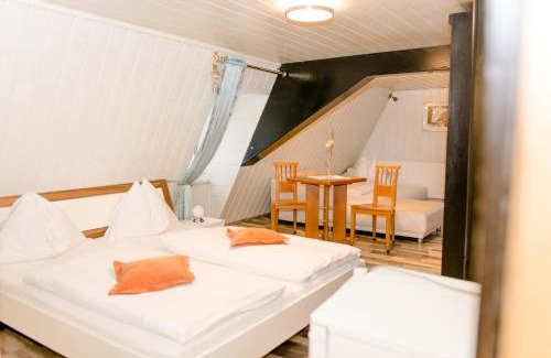 Gilgenberg am Weilhart House | Frühstückspension Scharinger Hof