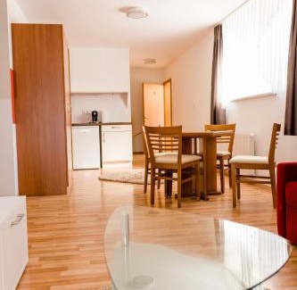 Gilgenberg am Weilhart House | Frühstückspension Scharinger Hof