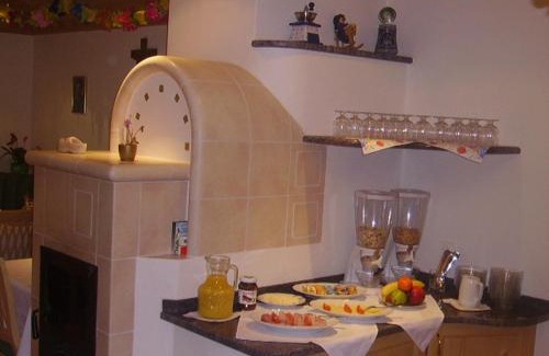 Sankt Veit im Pongau House | Frühstückspension Sunnhäusl