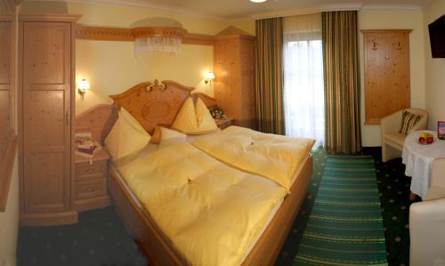 Sankt Veit im Pongau House | Frühstückspension Sunnhäusl