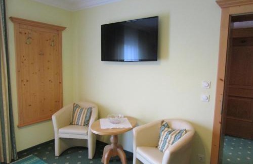 Sankt Veit im Pongau House | Frühstückspension Sunnhäusl