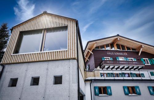 Stueben Bed & Breakfast | Frühstückspension Sonnblick