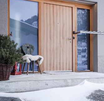 Stueben Bed & Breakfast | Frühstückspension Sonnblick