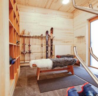 Stueben Bed & Breakfast | Frühstückspension Sonnblick