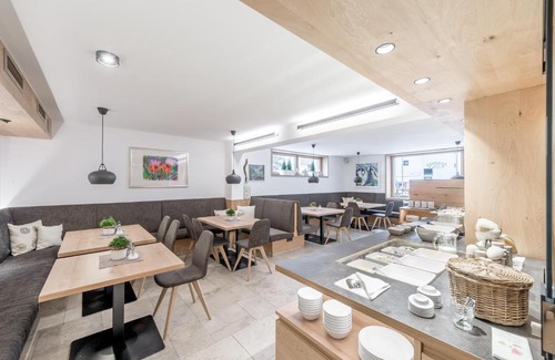 Obergurgl Bed & Breakfast | Frühstückspension Broser