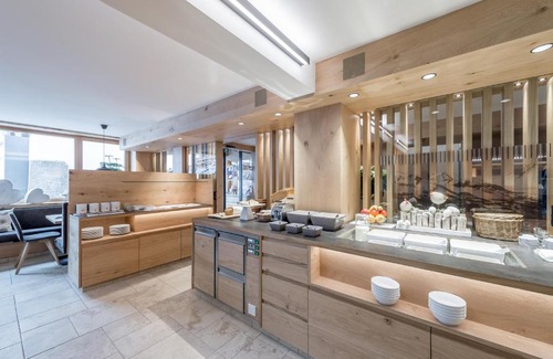 Obergurgl Bed & Breakfast | Frühstückspension Broser