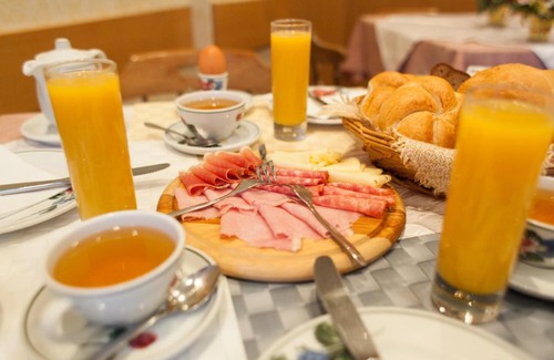 Klagenfurt am Woerthersee House | Frühstückspension Kölich