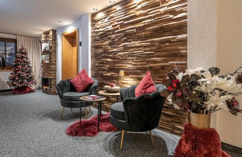 Soelden House | Frühstückspension MAIER