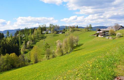 Kindberg Hotel | Frühstückspension Ochnerbauer