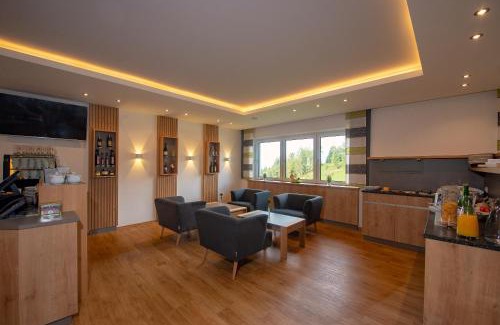 Kindberg Hotel | Frühstückspension Ochnerbauer