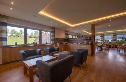 Kindberg Hotel | Frühstückspension Ochnerbauer