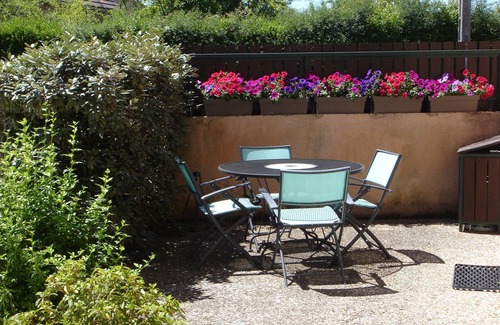 Rosnay Cottage | Charming Stone Cottage in Brenne Park with Private Pond, Fireplace & Free Wi-Fi