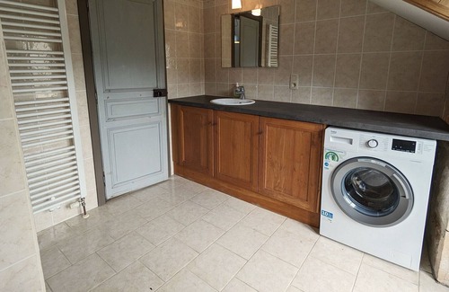 Scoury Apartment | Gite Communauté de communes Brenne - Val de Creuse-Ciron, 2 bedrooms, 2 persons