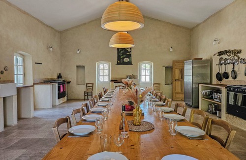 Durfort-et-Saint-Martin-de-Sossenac House | Domaine de la Verrerie 132 hectares 1000 m2