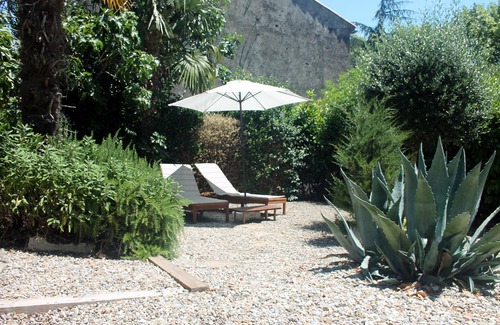 Escueillens-et-Saint-Just-de-Belengard Apartment | Peace & tranquility in a small village 25 mins south of Carcassonne