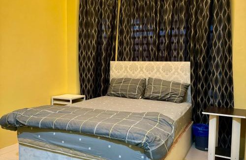 Kampung Sungai Dingin House | FR homestay