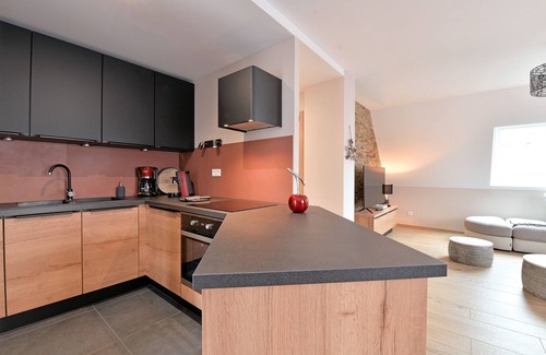 Sigolsheim Apartment | gîte* The terraces of Mambourg in Kaysersberg-Vignoble