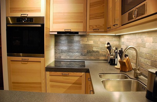 Arc-1950 Apartment | ARC-1950, Luxury 61m2, 2 bed, 2 bath, Mountain view, ski in/out, spa, pool, 5*