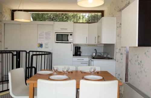 La Madrague Apartment | La Madrague d'Azur by Interhome