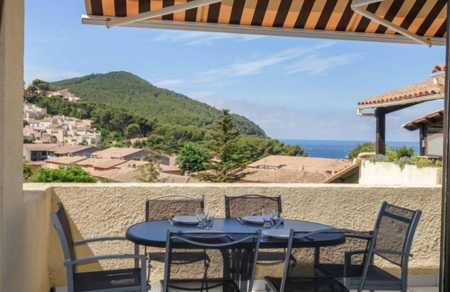 La Madrague Apartment | La Madrague d'Azur by Interhome