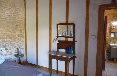 Saint-Georges-les-Baillargeaux House | Mini charming houses 4 pers 4 min Futuroscope