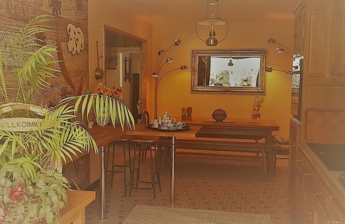 Villedieu-les-Poeles-Rouffigny House | LE MOULIN D'AIROU