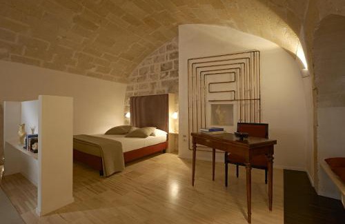 Sasso Barisano Bed & Breakfast | Fra I Sassi Residence